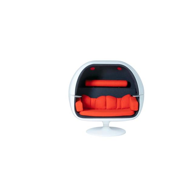 [Backordered] Audio Heart 2-seater chair speaker VRS-W1