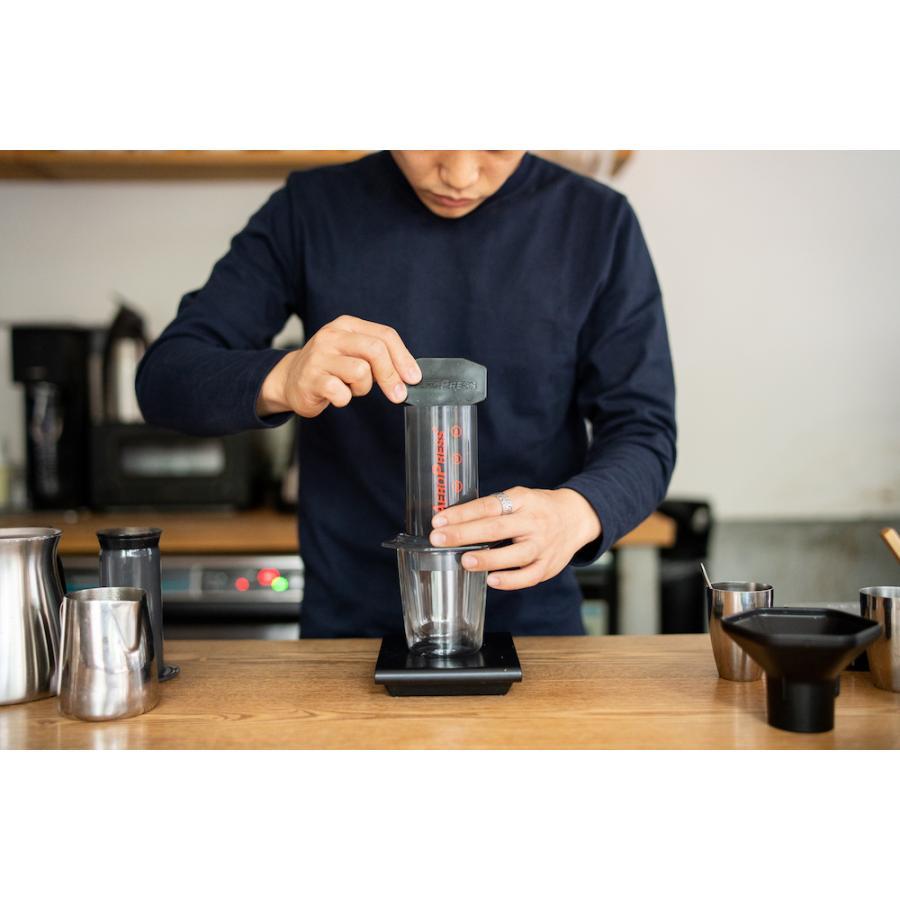 Fellow Prismo Aeropress Attachment