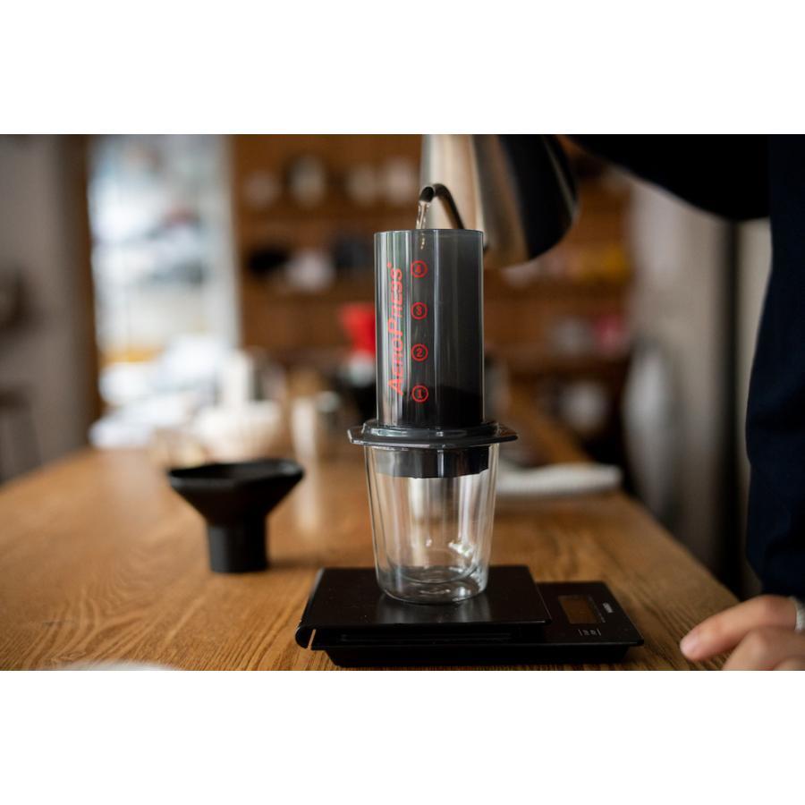 Fellow Prismo Aeropress Attachment