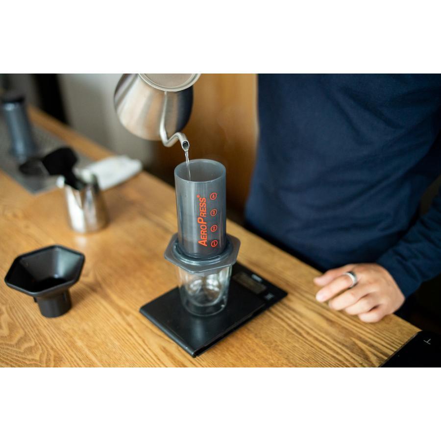 Fellow Prismo Aeropress Attachment