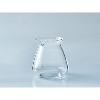 OREA Sense Glass Carafe