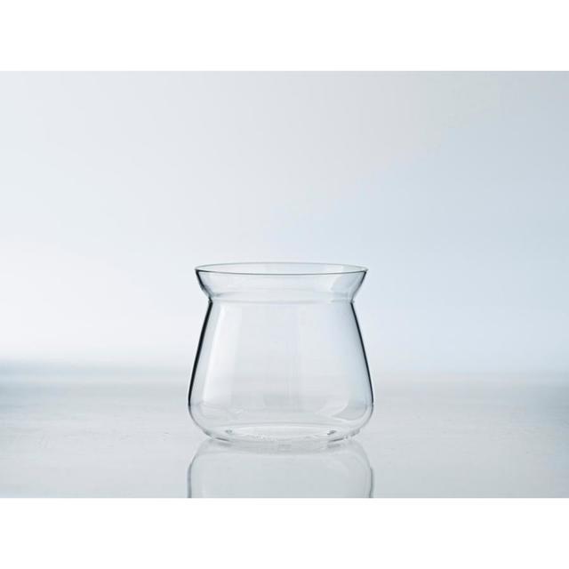 OREA Sense Glass Cup 275ml