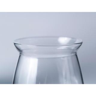 OREA Sense Glass Cup, Small, 175ml