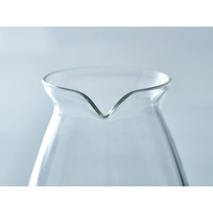 OREA Sense Glass Carafe