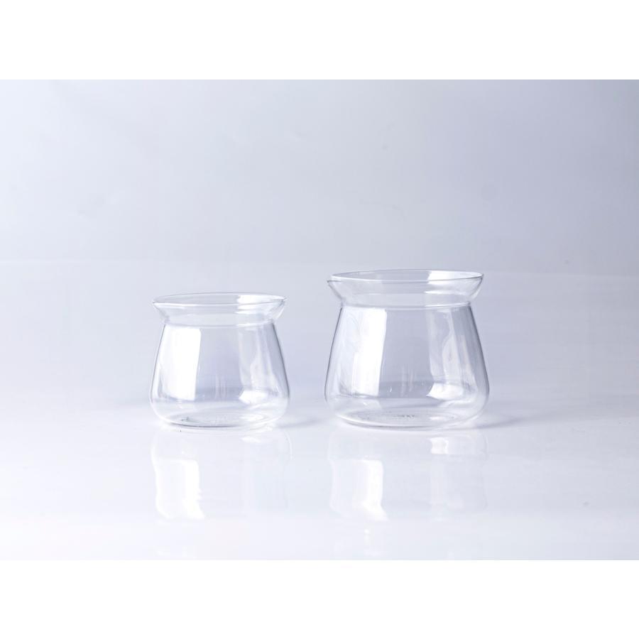 OREA Sense Glass Cup 275ml