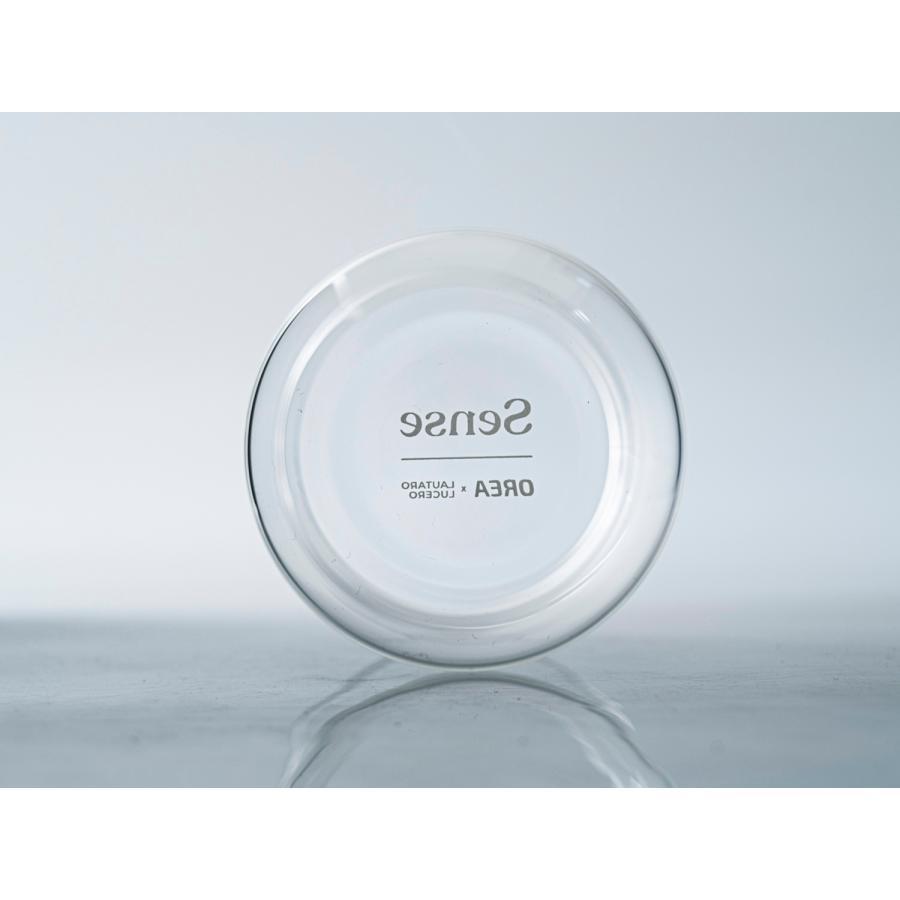 OREA Sense Glass Cup 275ml