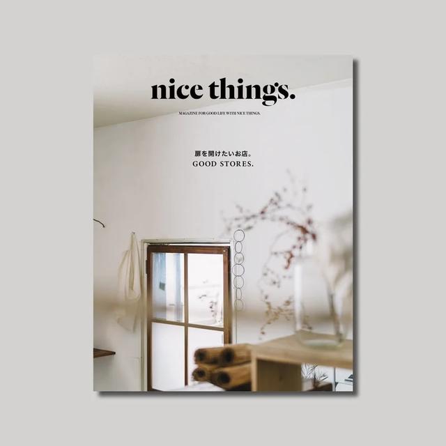 nice things.issue72 magazine