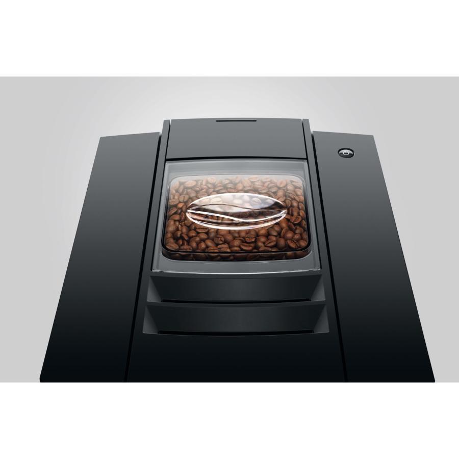 JURA coffee machine E8 Chrom