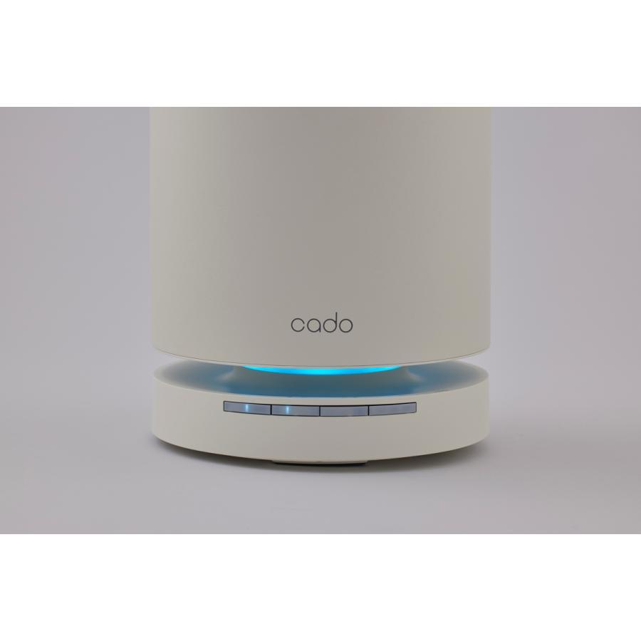 cado Air Purifier LEAF130 White AP-C130-WH