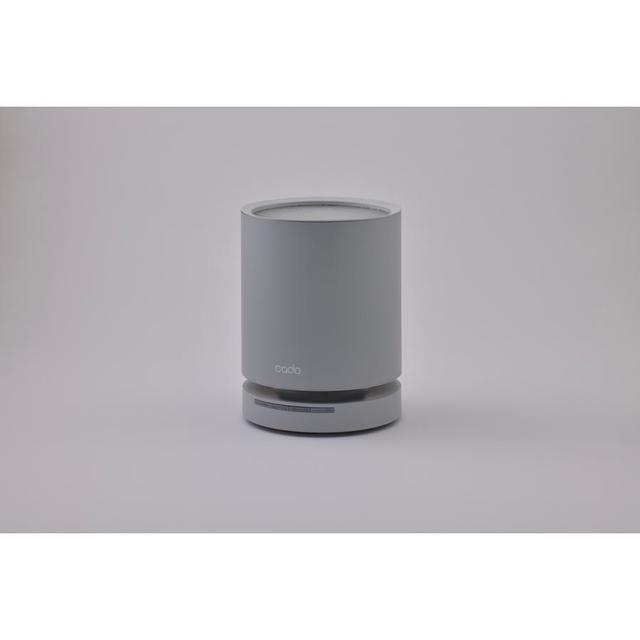 cado Air Purifier LEAF130 Cool Gray AP-C130-CG