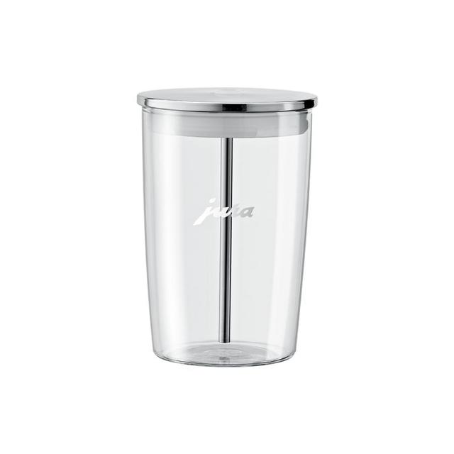 JURA Glass milk container