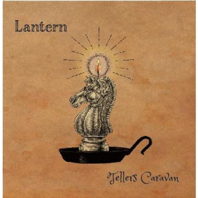 &quot;Lantern&quot; Tellers Caravan (CD)