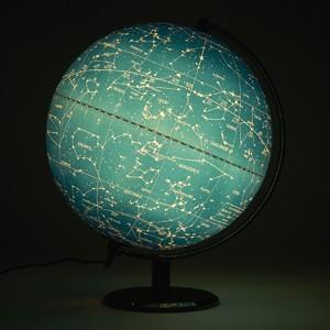 Celestial globe