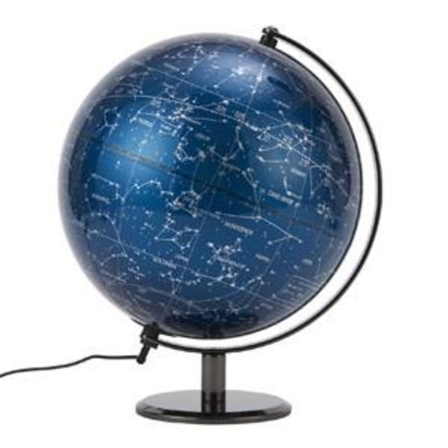 Celestial globe