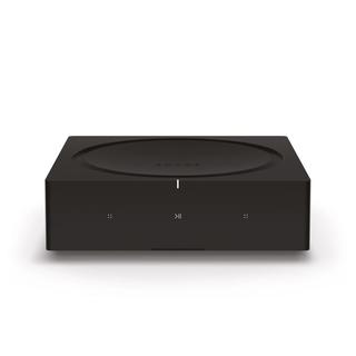 Sonos(ソノス) Amp(アンプ) ネットワークオーディオアンプ AMPG1JP1BLK Black(ブラック)