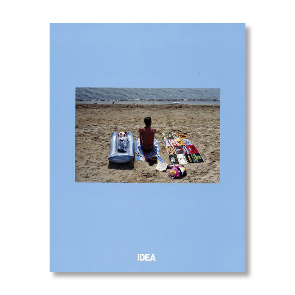 IBIZA ‘89 by Dave Swindells [FOURTH EDITION]　写真集