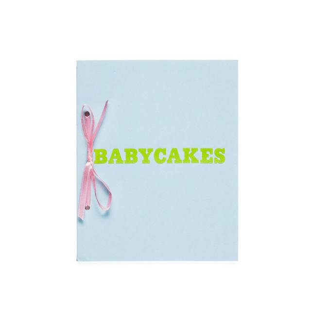 BABY CAKES Takashi Honma&#39;s Works