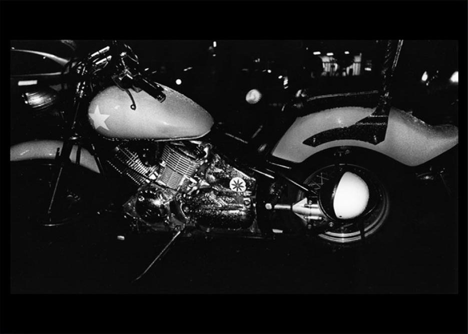 [Signed print included] DAIDO MOTO Daido Moriyama Photobook