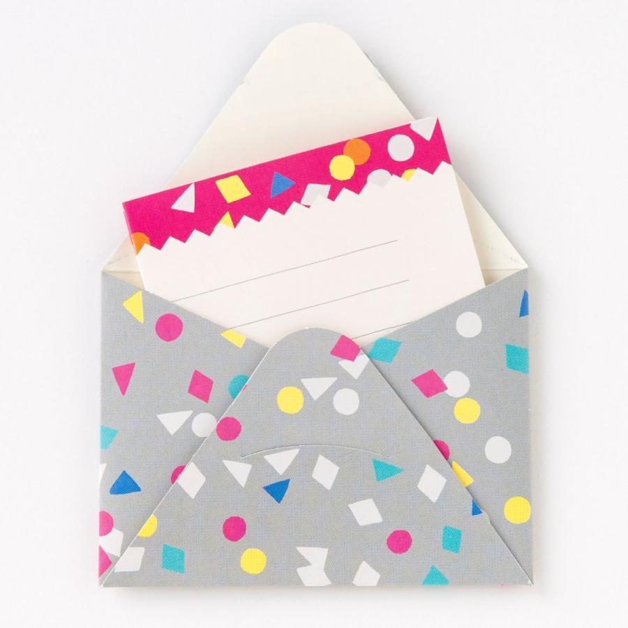 [20% OFF!] Trick Album Decoration: Secret Letter Set