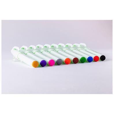 [Craft Design Technology] CDT Brush Touch Sign Pen Set of 10