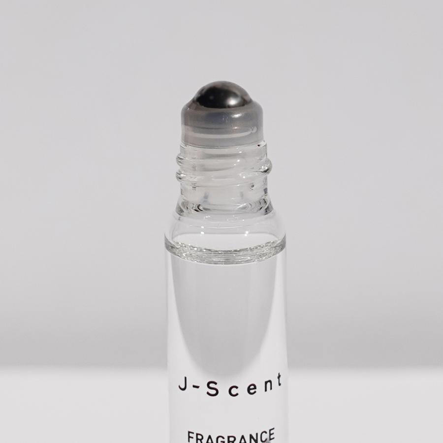 Japanese perfume &quot;J-Scent&quot; perfume oil Rakugan 10ml