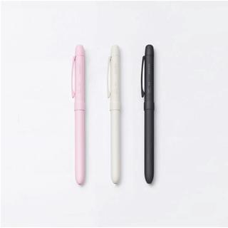 [HEDERA] Soft Sonic Slim Multi-Function Pen 2+1 0.5mm 3 colors