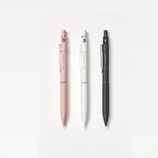 [HEDERA] Standard drafting mechanical pencil 0.5mm 3 colors