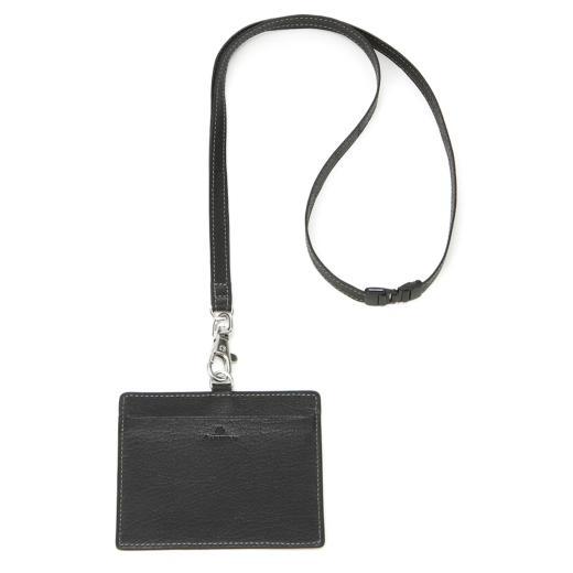 Ashford Deep ID Card Holder 3color