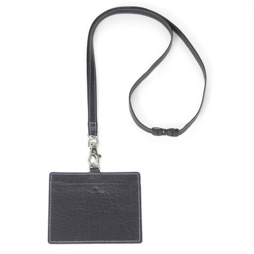 Ashford Deep ID Card Holder 3color