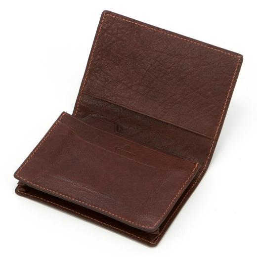 Ashford Deep Business Card Holder 3color