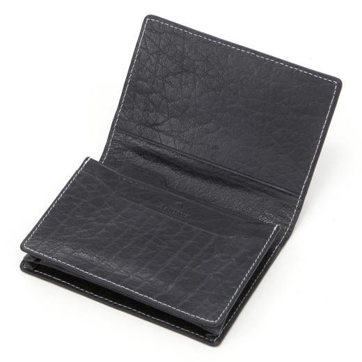 Ashford Deep Business Card Holder 3color