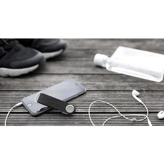 Orbitkey オービットキー Key Organiser / Active JetBlack