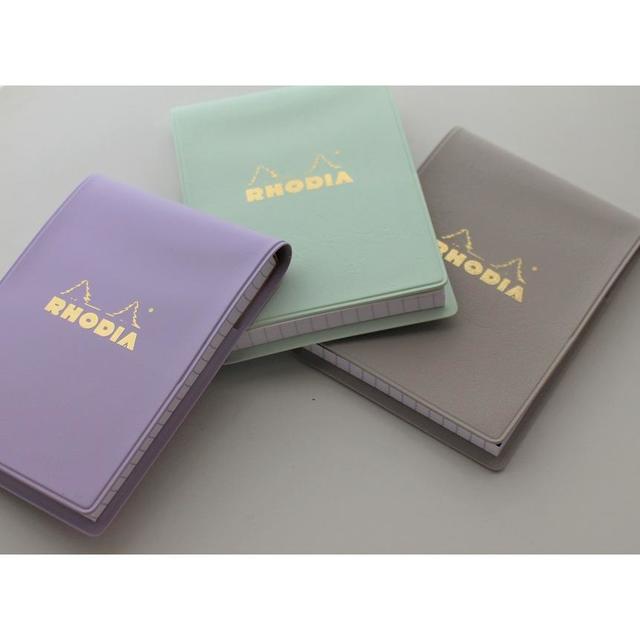 TSUTAYA Limited RHODIA NO.11 / 3color