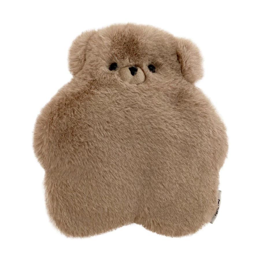 [JOliJOli] Teddy Warmer M 4 colors