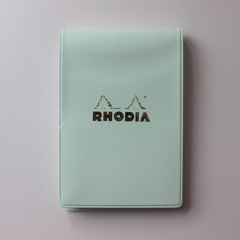 TSUTAYA Limited RHODIA NO.11 / 3color