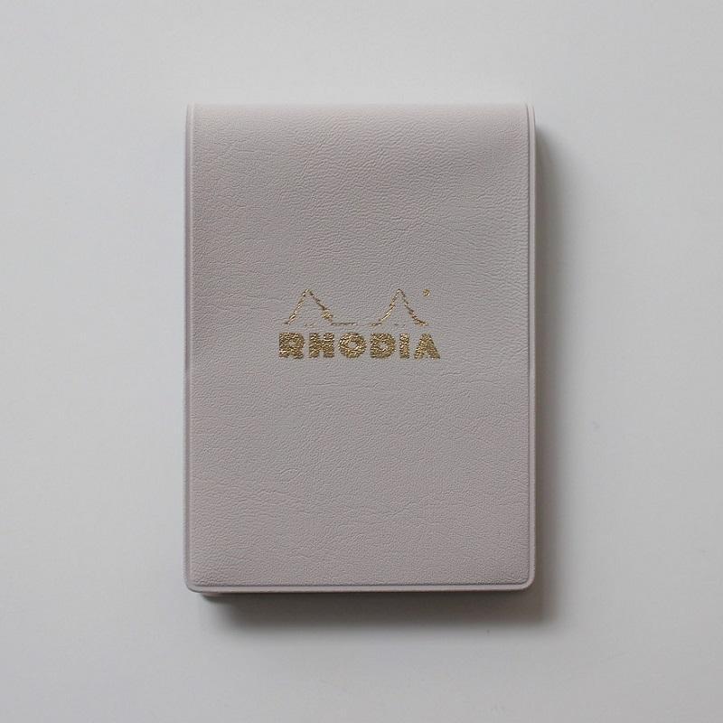 TSUTAYA Limited RHODIA NO.11 / 3color