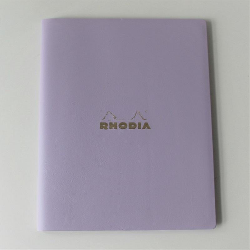 TSUTAYA Limited RHODIA A5 Notebook / 2color