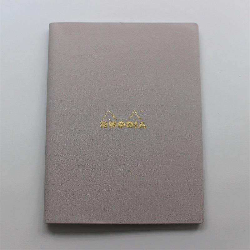 TSUTAYA Limited RHODIA A5 Notebook / 2color