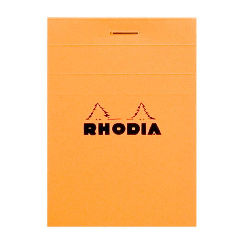 RHODIA Block Rhodia No.11 / 2color