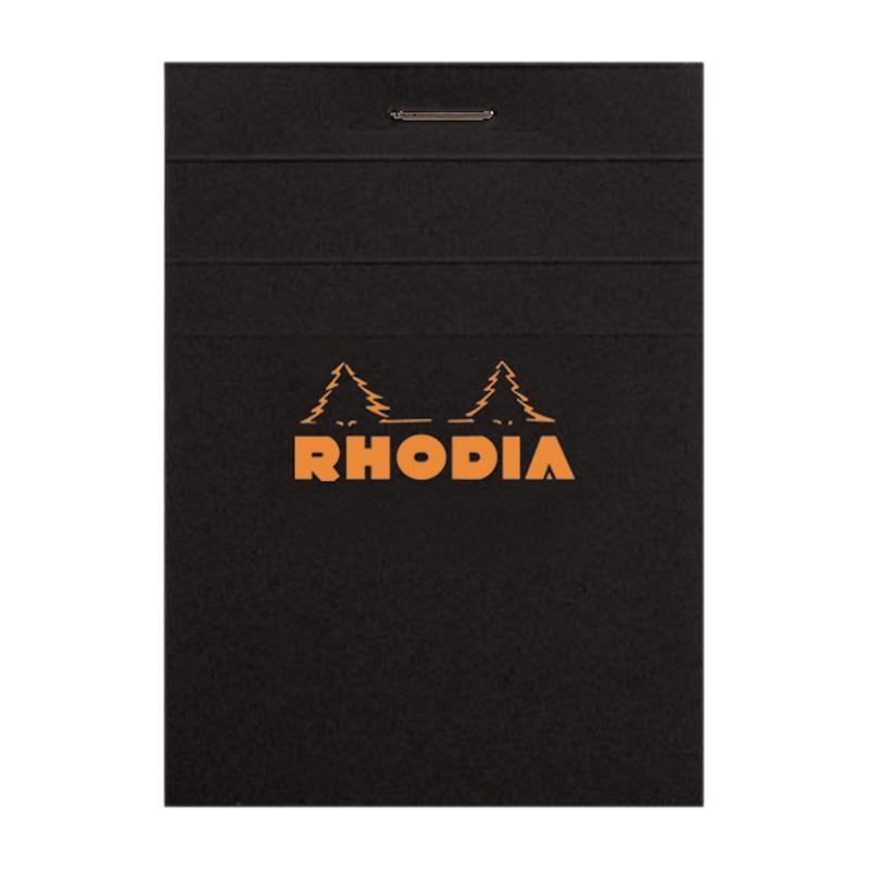 RHODIA Block Rhodia No.11 / 2color