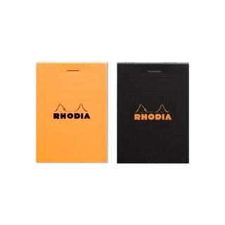 RHODIA ブロックロディア No.11 / 2color