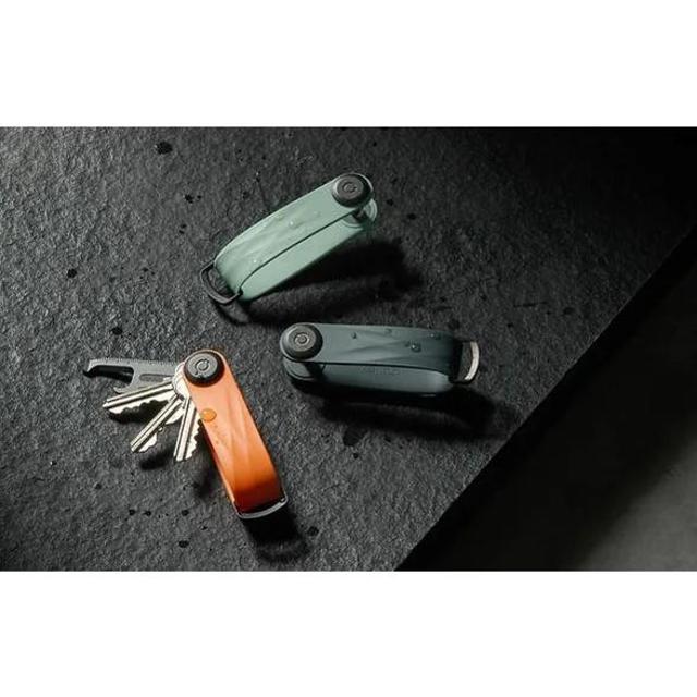 Orbitkey Key Organiser Active / 3color