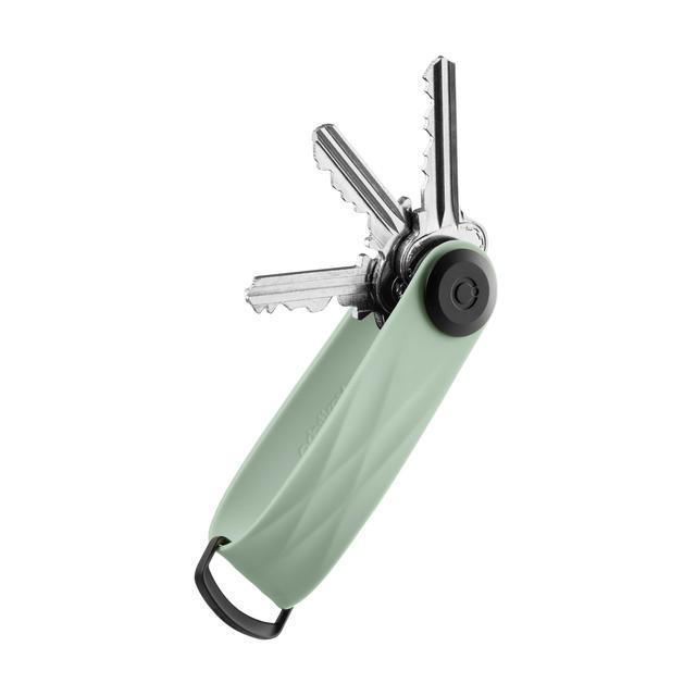 Orbitkey Key Organiser Active / 3color