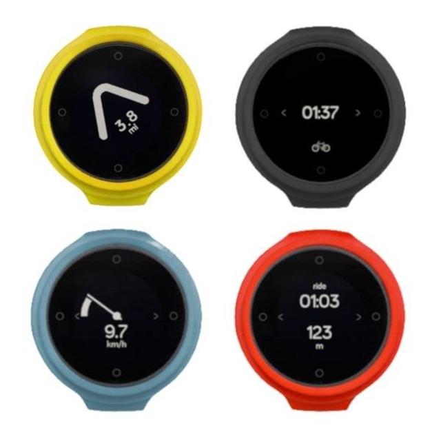 Beeline Velo Electronic Navigation System 4 colors