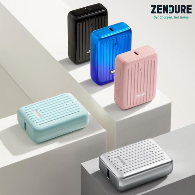 ZENDURE SuperMini 5color