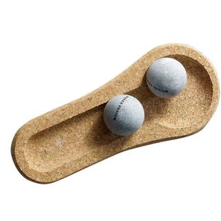 HUKKA DESIGN Foot Care Stone (solejoy) Finland Karelian Soapstone