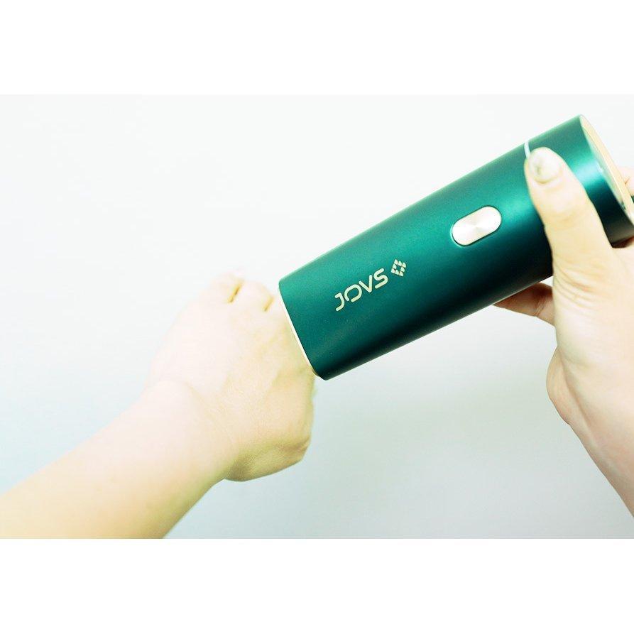 JOVS Dora Home Hair Removal Device