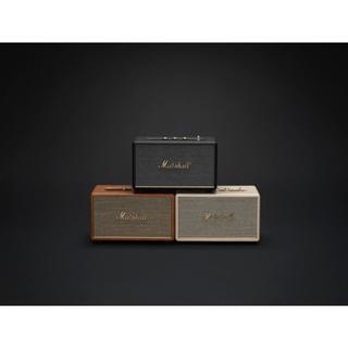 Marshall マーシャル Bluetoothスピーカー ACTON III アクトン 3 / 3color