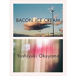 BACON ICE CREAM / 奥山由之