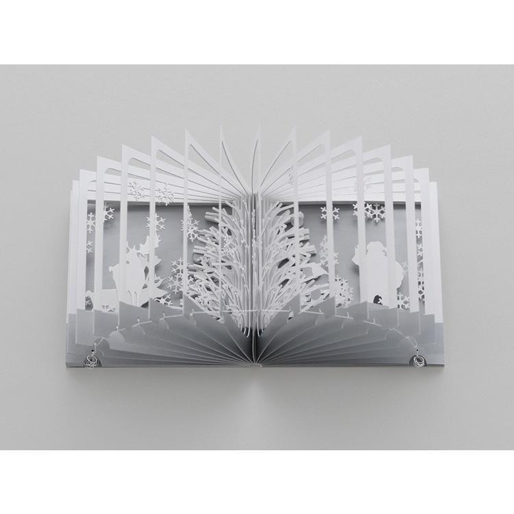 360°BOOK Snowy World